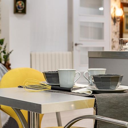 Luxury Suite Solarillo De Gracia Γρανάδα Εξωτερικό φωτογραφία