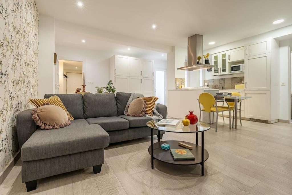 Luxury Suite Solarillo De Gracia Γρανάδα Εξωτερικό φωτογραφία