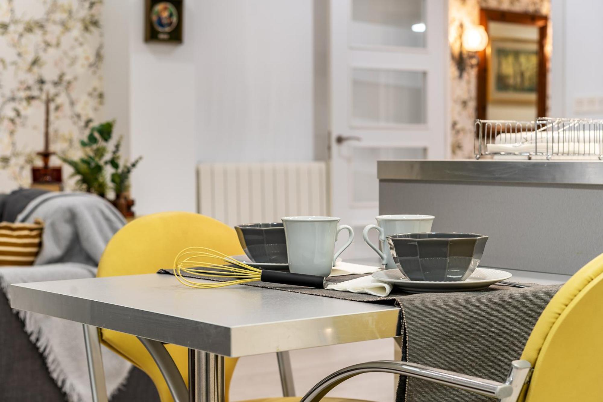 Luxury Suite Solarillo De Gracia Γρανάδα Εξωτερικό φωτογραφία