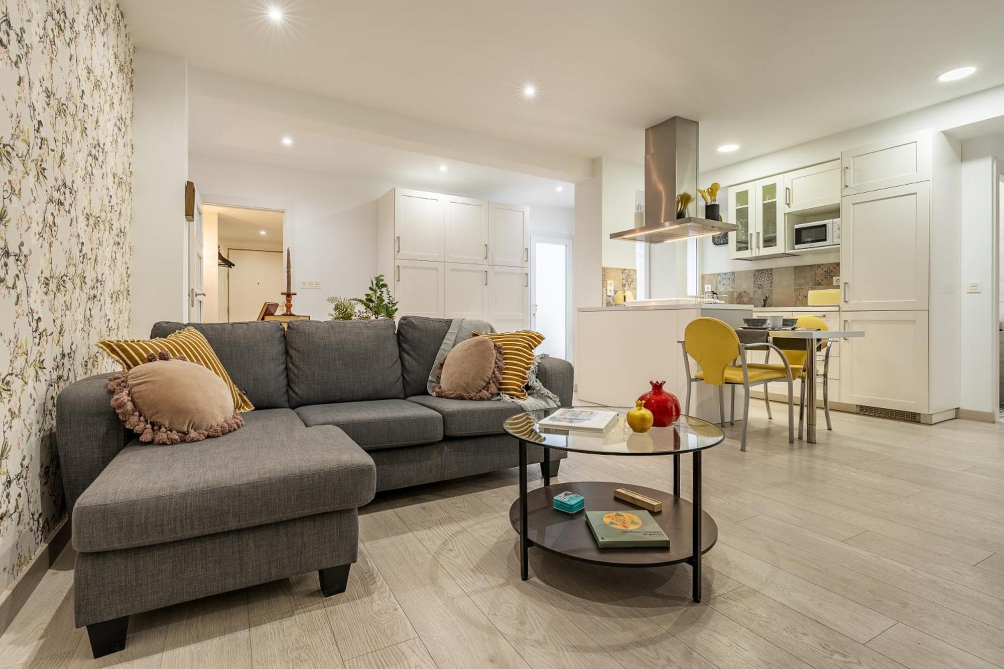 Luxury Suite Solarillo De Gracia Γρανάδα Εξωτερικό φωτογραφία