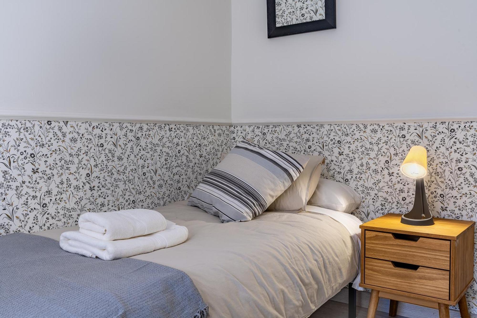 Luxury Suite Solarillo De Gracia Γρανάδα Εξωτερικό φωτογραφία