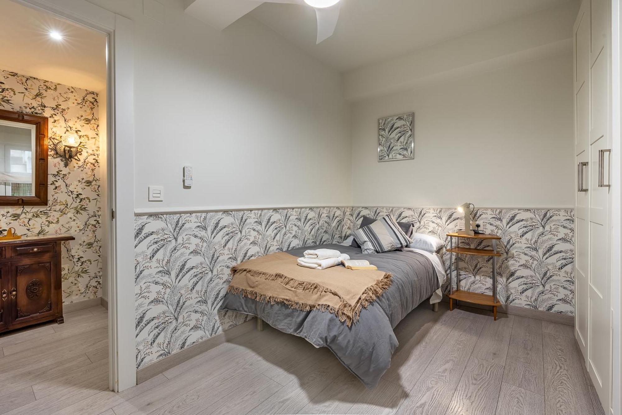 Luxury Suite Solarillo De Gracia Γρανάδα Εξωτερικό φωτογραφία