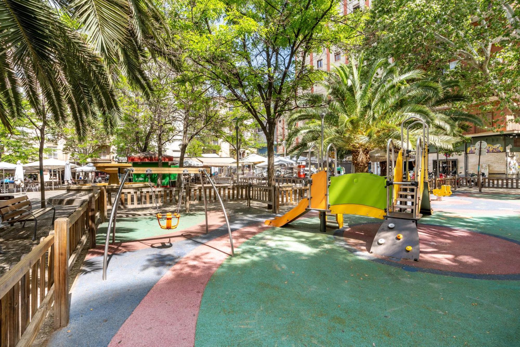 Luxury Suite Solarillo De Gracia Γρανάδα Εξωτερικό φωτογραφία